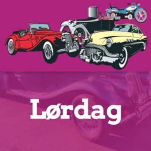 Dagsbillet | Lørdag 17. Oktober 2026