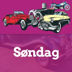 Dagsbillet | Søndag 18. Oktober 2026
